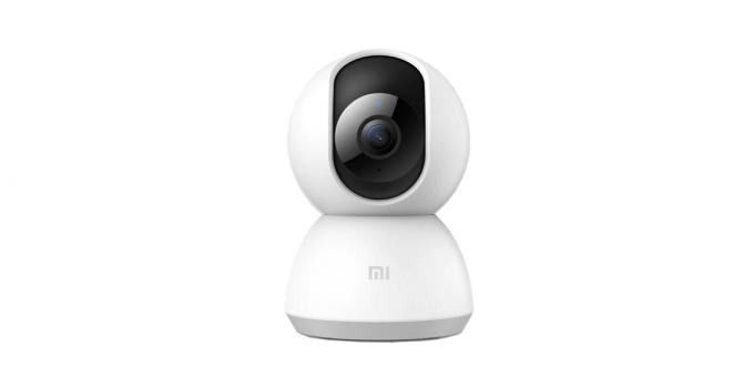 „Xiaomi Mijia Smart Camera IP Camera“