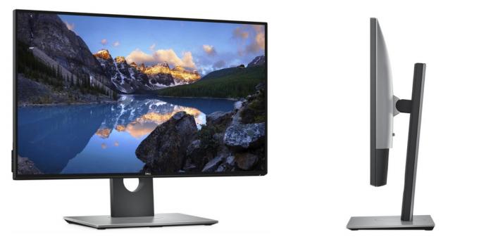 „Dell UltraSharp U2717D“