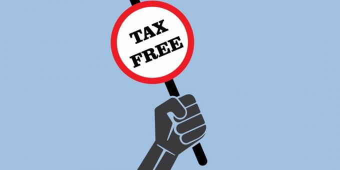 Finansinis raštingumas: TAX FREE gali sutaupyti apie pirkimus užsienyje
