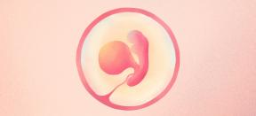 5-oji nėštumo savaitė: kas atsitinka kūdikiui ir mamai - Lifehacker