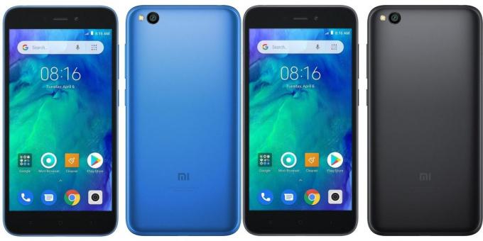 "Xiaomi" Redmi Eiti