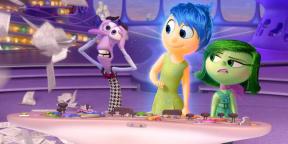 10 gyvenimo pamokos iš Pixar animacinių filmų personažus