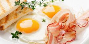 15 būdų, kaip virėjas kiaušiniai: nuo klasikos iki eksperimento