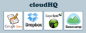 CloudHQ - failų tvarkyklė "Google Docs, Dropbox, SugarSync ir Basecamp