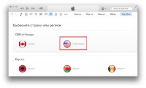 Kaip užsiregistruoti JAV "Apple ID" nemokamai ir be žemėlapio