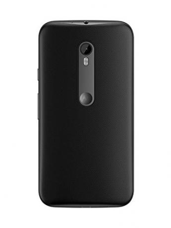 Banderolku: "Moto G