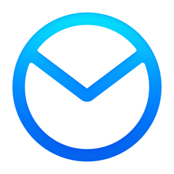 Oro paštu: puikus elektroninio pašto klientas, skirtas Mac