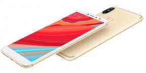 Charakteristikos asmenukė Smartphone "Xiaomi" Redmi S2 skelbiama AliExpress