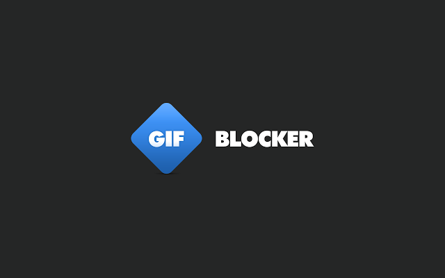 GIF blokavimo GIF