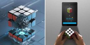 Turi paimti: „Xiaomi“ išmaniojo magnetinio „Rubik“ kubas