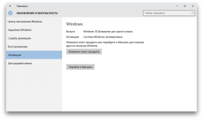 Kodėl negaliu atlikti švarų diegimą "Windows 10 savininkų Windows 7 ir 8