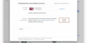 Rytoj „App Store“ bus išjungti mokėjimai rusiškomis kortelėmis. Ką daryti