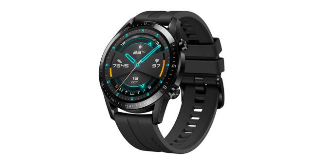 „Huawei Watch GT 2“