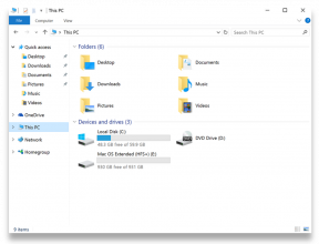 3 būdai panaudoti HFS + diskus Windows