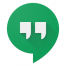 "Google Talk" Messenger gyvena jo paskutines dienas