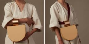 Surasta AliExpress moterims: mėnesinių puodelis, elegantiškas rankinukas, kamertonas Xiaomi