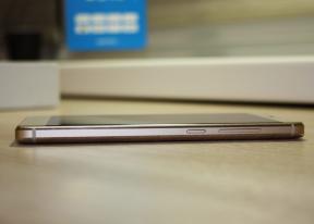 Apžvalga Xiaomi "Redmi 4 premjero - geriausias kompaktiškas išmanusis telefonas, The