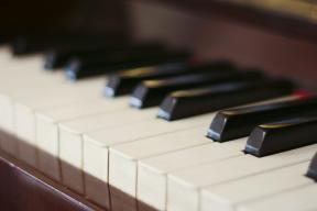 7 priežastys, kodėl muzikantai dažnai vaisingos