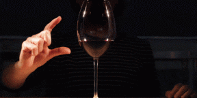 Kaip užsisakyti ir skonio vynas