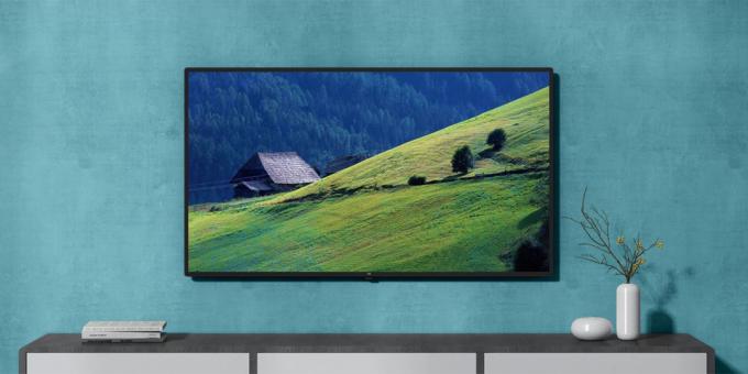 Xiaomi Mi televizija 4A 40 "