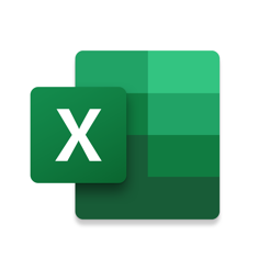 "Excel" Windows dabar palaiko bendradarbiavimo redagavimą
