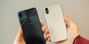 "iPhone" stiliaus "Asus" pristatė ZenFone 5 ir ZenFone 5Z X