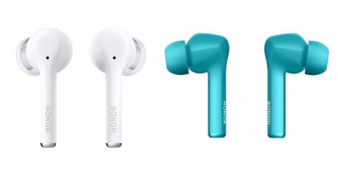 „Garbė“ praneša apie aktyvų triukšmo slopinimą „TWS Magic Earbuds“