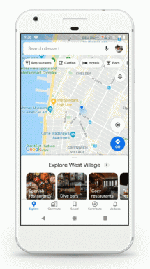 „Google Maps“ gauna 5 naujas funkcijas ir logotipą