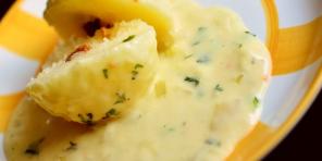 9 receptas yra paprastas ir širdingas patiekalų su lydytu sūriu