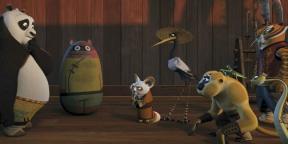 13 linksmų animacinių filmų, kurie pralinksmins vaikus ir suaugusiuosius