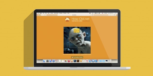 How-Old.net - nauja įmonė "Microsoft", kuri nulemia jūsų nuotraukomis amžius