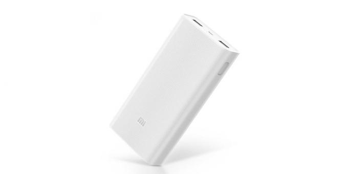  Xiaomi Mi Maitinimo bankas 2C