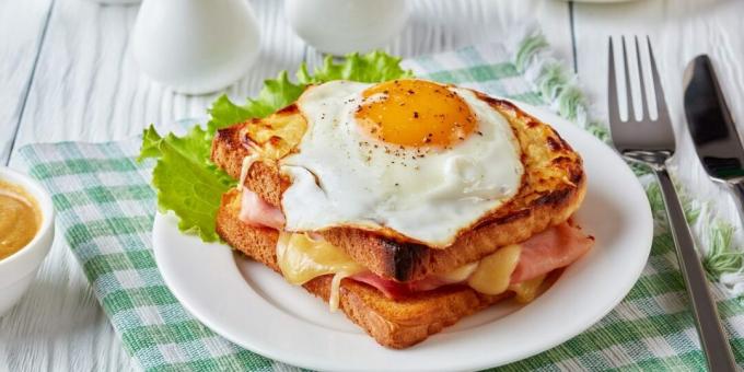 croque ponia