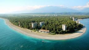 10 priežasčių aplankyti Abchaziją