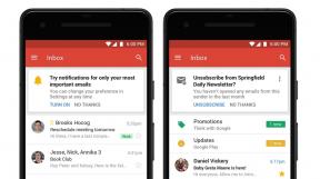 Google pradeda Gmail naują išvaizdą