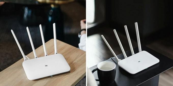 „Xiaomi Wi-Fi Router“