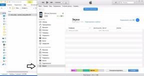 Kaip nukopijuoti melodijos jūsų iPhone ar iPad iTunes 12.7+