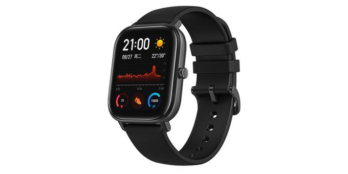„Amazfit GTS Smart Watch“