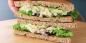 10 receptų Amazing sumuštiniai visiems skoniams