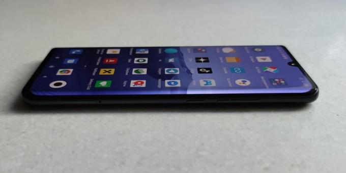 „Xiaomi Mi Note 10 Lite“ apžvalga