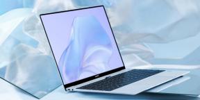 „Huawei“ pristatė atnaujintą nešiojamąjį kompiuterį „MateBook X“