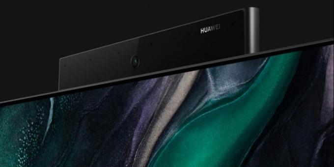 „Huawei Smart Screen X65“