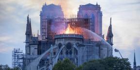 Žaidimo Assassins Creed Vienybė padės atkurti Notre-Dame de Paris