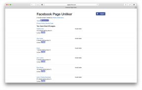 Puslapis Unliker bus atsisakyti neįdomu "Facebook" puslapius