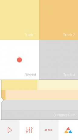 Trackd už "iOS": rekordas