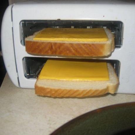 Sūris sumuštiniai