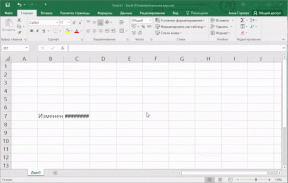 8 paprasti būdai, kaip paspartinti Excel darbą