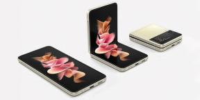„Samsung“ pristato naujos kartos sulankstomus išmaniuosius telefonus: „Galaxy Z Fold 3“ ir „Z Flip 3“