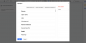 „Google“ dokumentų, skaičiuoklių ir skaidrių patarimai
