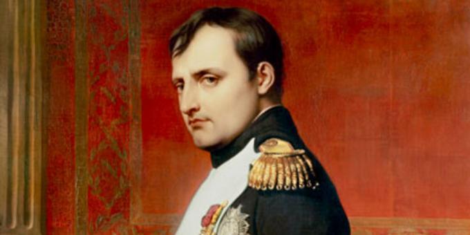 Istoriniai mitai: Napoleonas buvo trumpas